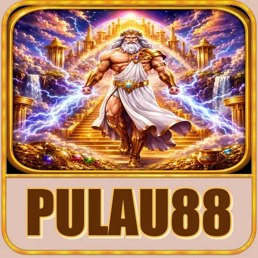 Aplikasi pulau88 Android