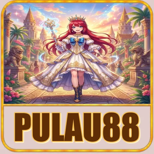 Hasil Scan VirusTotal untuk pulau88 APK