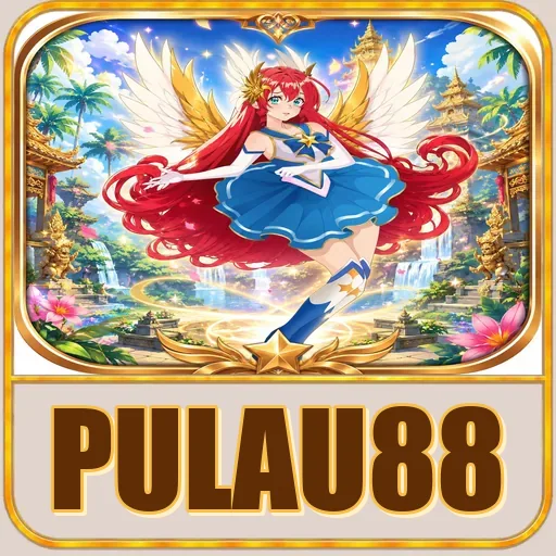 Screenshot Proses Instalasi pulau88 APK